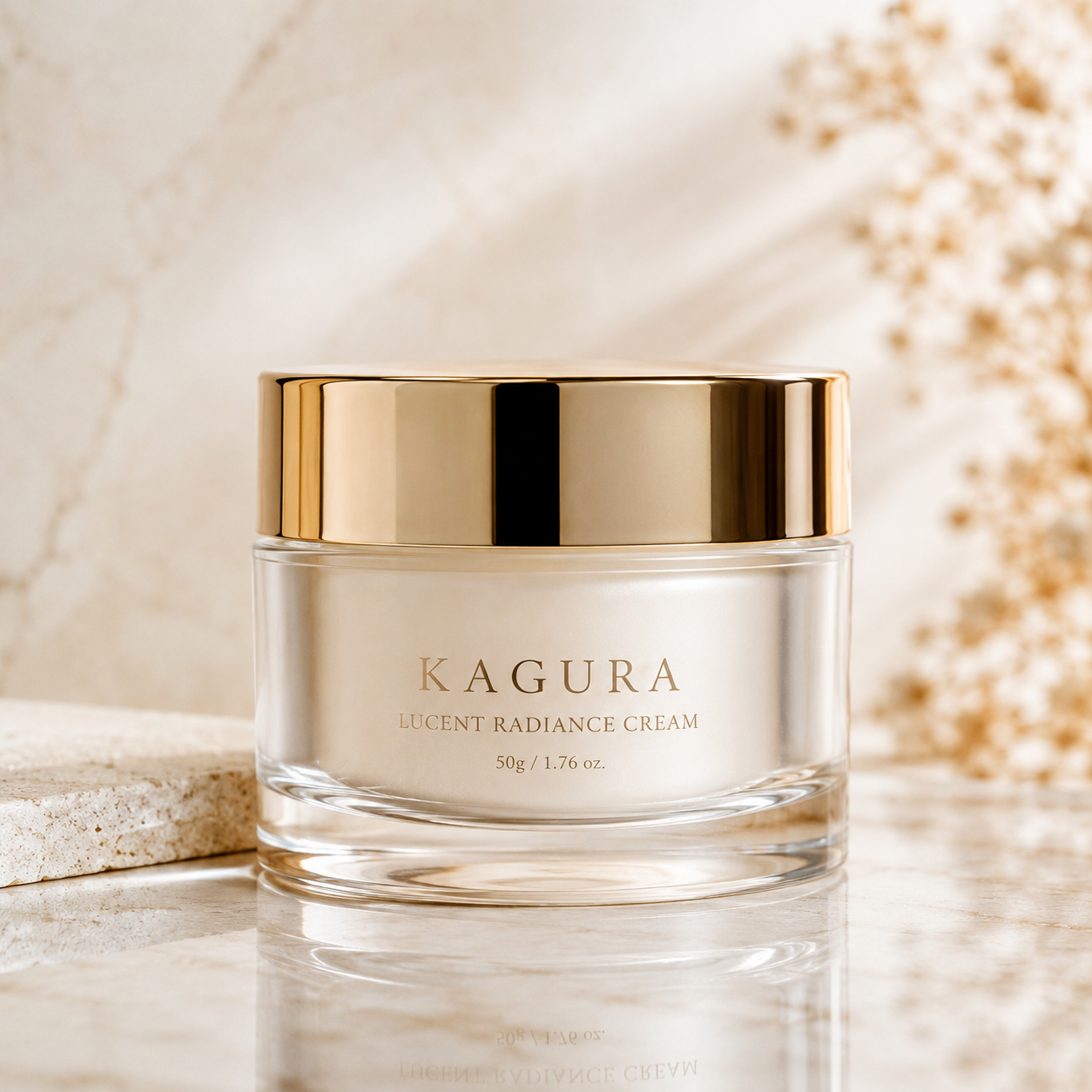 Lucent Radiance Cream