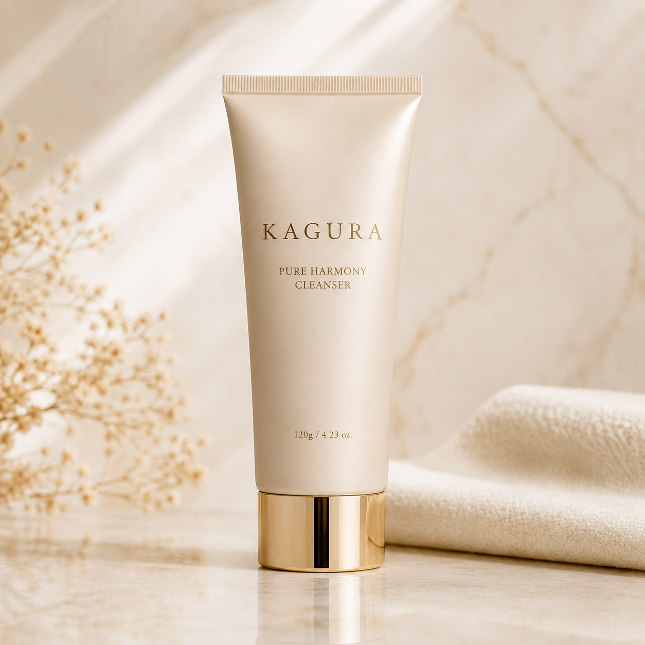 Pure Harmony Cleanser