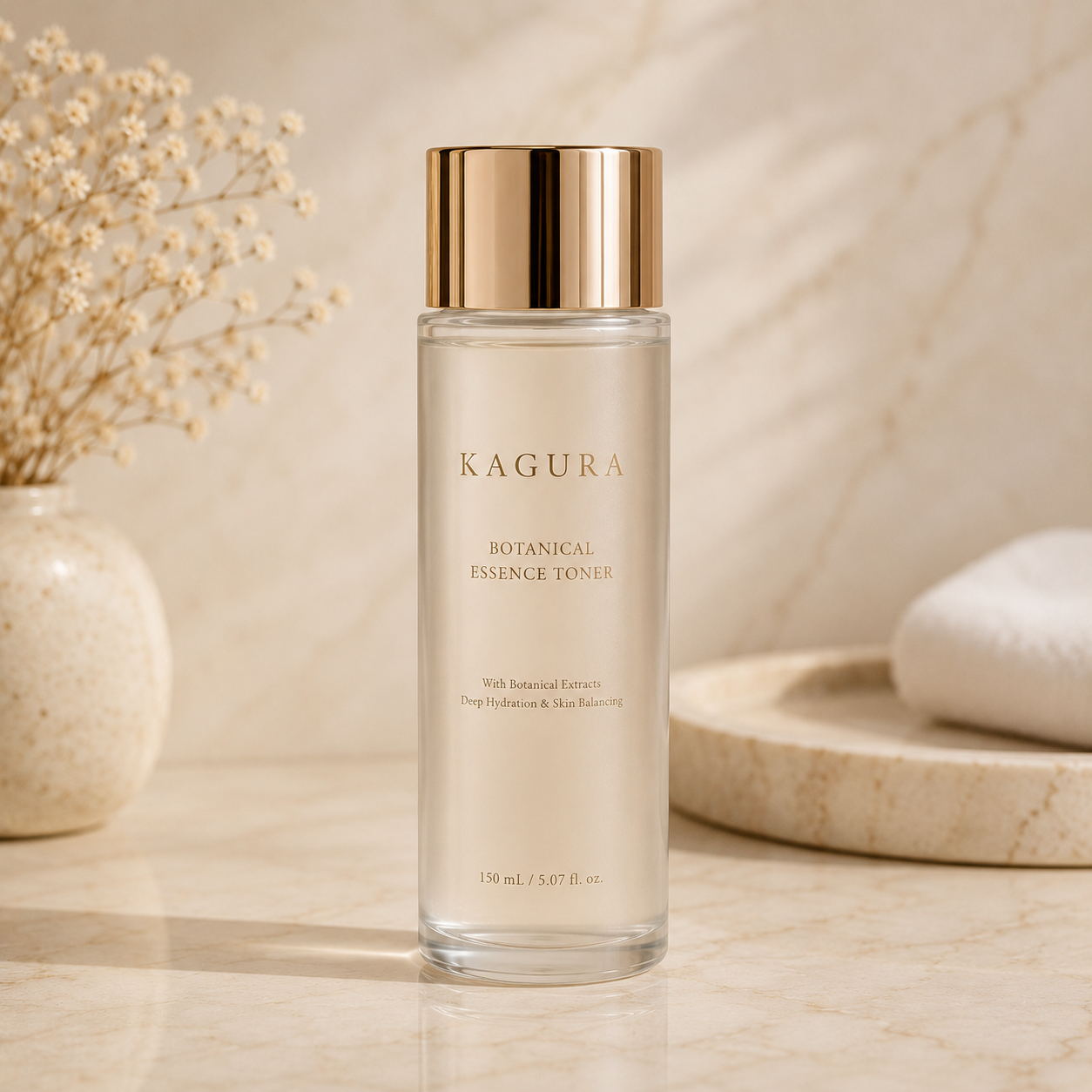 Botanical Essence Toner
