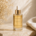 Golden Elixir Facial Oil